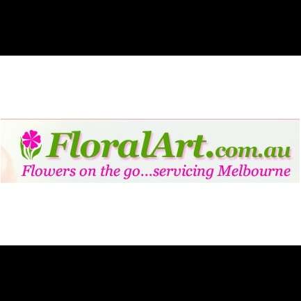 Photo: Floral Art - Online Flower Delivery, Birthday, Wedding, Anniversary, Mothers day Flowers Melbourne